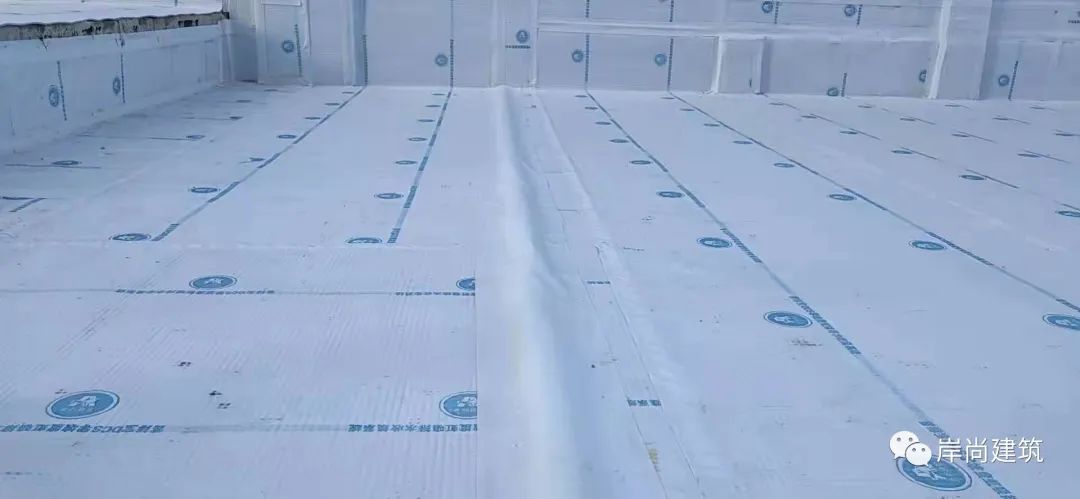 湖南为什么要选择零坡度虹吸排水收集系统